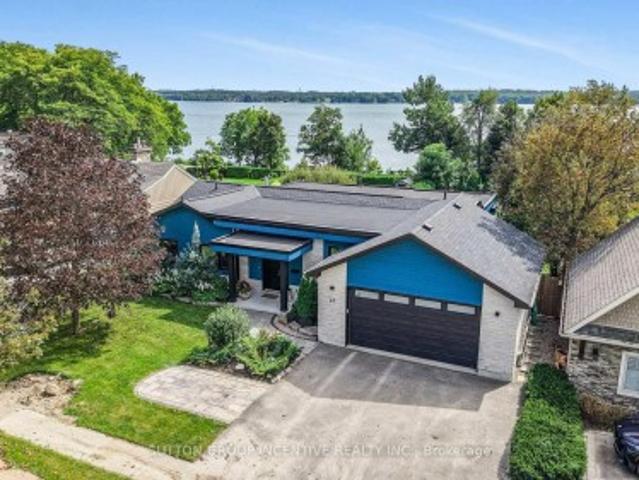 47 Shanty Bay Road, Barrie, ON, L4M 1C9 house for sale | Listing ID S13764 | Royal LePage