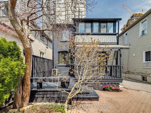 47 Soudan Avenue, Toronto, ON, M4S 1V5 house for sale | Listing ID C13573 | Royal LePage