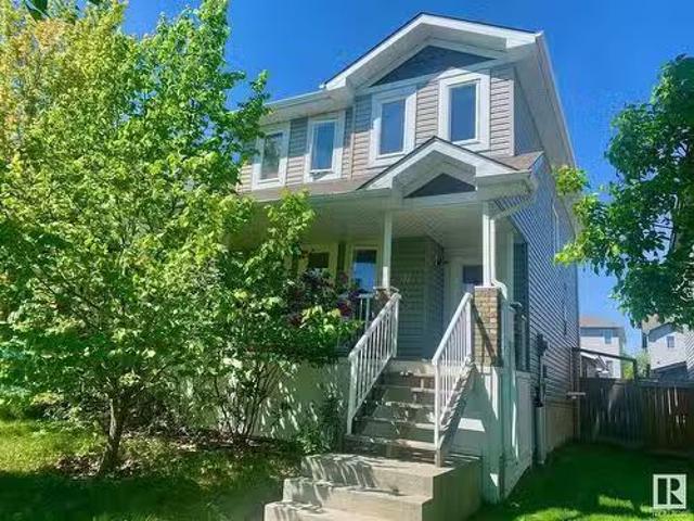 47 Spruce Village Drive E, Spruce Grove, AB, T7X 0H1 house f.