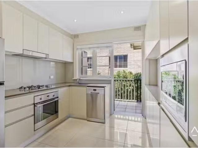4/7 Spruson Street, Neutral Bay Apartment for rent Listed by.