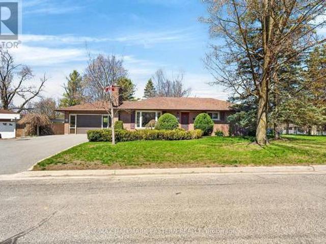 47 Springbrook Drive, Peterborough Monaghan Ward 2, ON, K9J 1L3 house for sale | Listing ID X13460 | Royal LePage