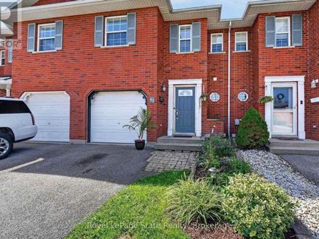 47 Swayze Court, West Lincoln Smithville, ON, L0R 2A0 house for sale | Listing ID X13772 | Royal LePage