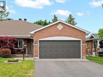 47 Stowgrass Crescent, Ottawa, ON, K2S 2A1 house for sale | Listing ID X13418 | Royal LePage