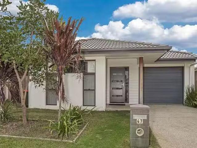 47 Staten Street, North Lakes, QLD 4509