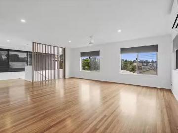 North Richmond, Colo Heights - Balcony