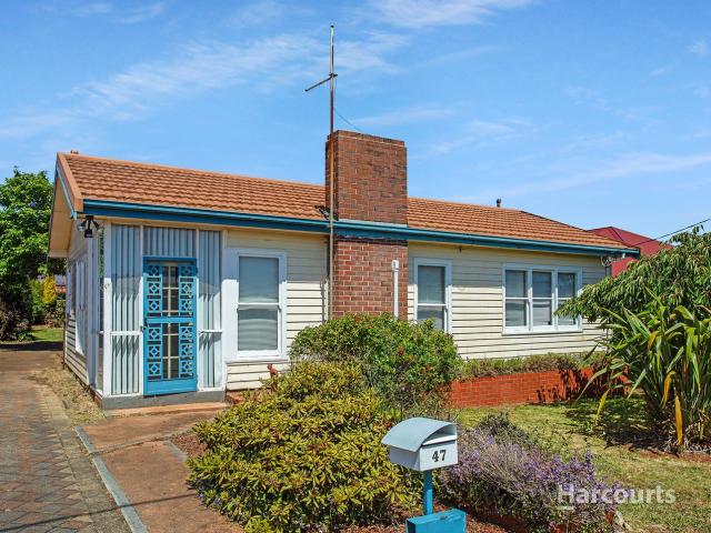 47 Stirling Street, HILLCREST, TAS 7320