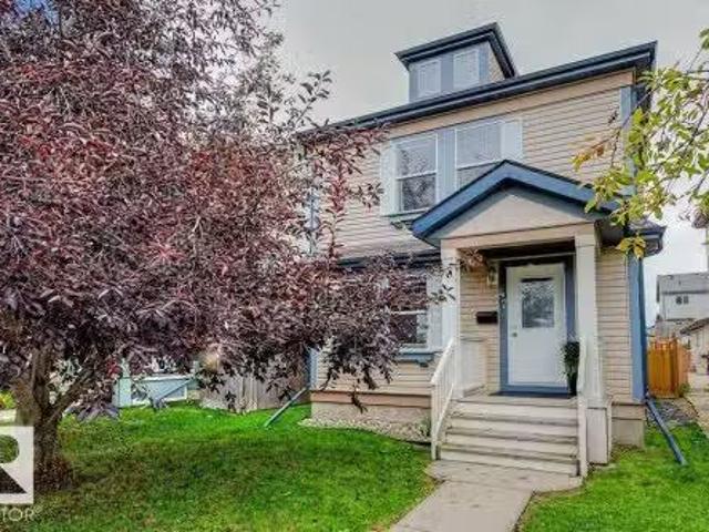 47 Summerfield Wynd, Sherwood Park, AB, T8H 2P5 house for sa.