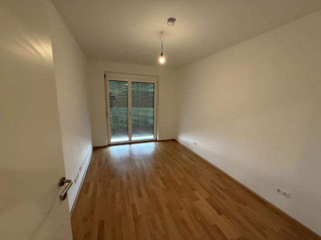 47M2 | ZENTRAL | TIEFGARAGE | KLEIN ABER FEIN | BALKON