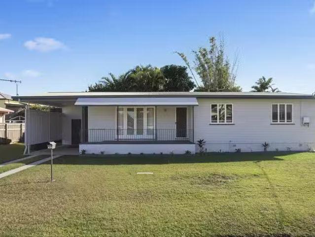 47A Beatrice Street, Walkervale, QLD 4670