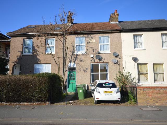 47A Forest Lane