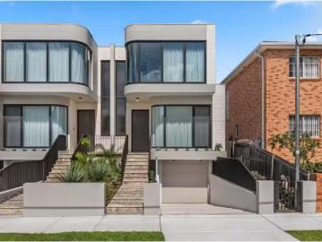 47A Howley Street, FIVE DOCK House for rent Listed by Rick Pi.
