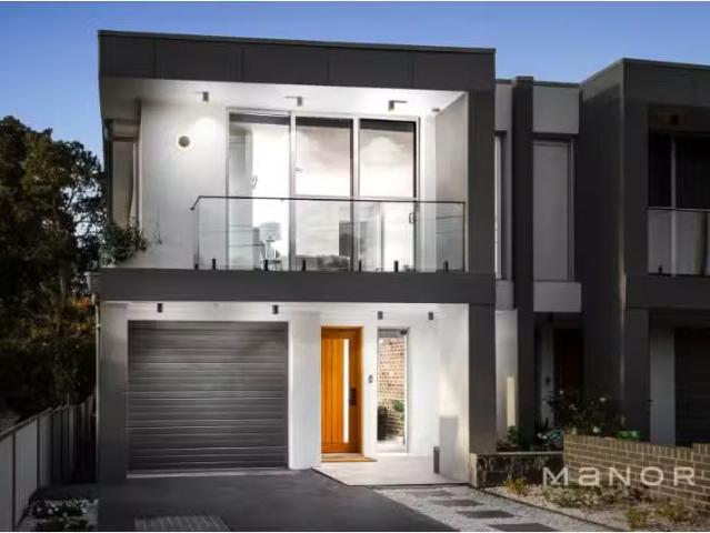 47A Hammers Road, Northmead Townhouse for rent Listed by Asyr.