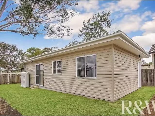 47a Marquesa Crescent, LETHBRIDGE PARK Apartment for rent Lis.
