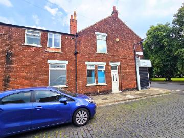 47A St. Barnabas Road, Middlesbrough TS5, 2 bed flat to rent, £600 pcm | PrimeLocation