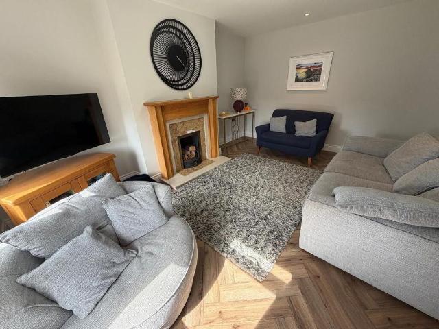 47a Primrose Crescent Term Time Let, Portrush, BT56 8TA