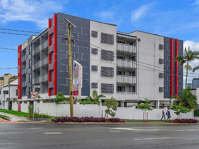 47b/747 Main Street, KANGAROO POINT, QLD 4169