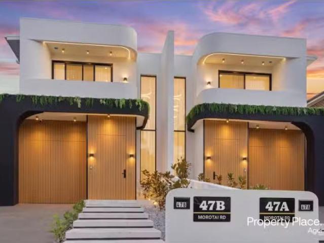 47B Morotai Road, Revesby Heights Townhouse for rent Listed b.