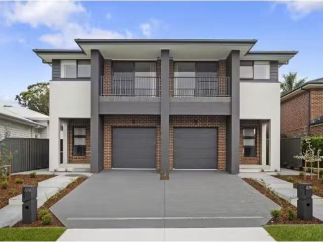 47B Mundakal Avenue, Kirrawee Townhouse for rent Listed by Em.