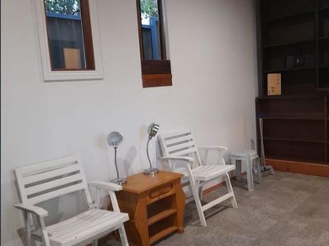 47B St Vincent St 300m Harbour/Shops/Restaurants $400/wk Utilities $40/wk
