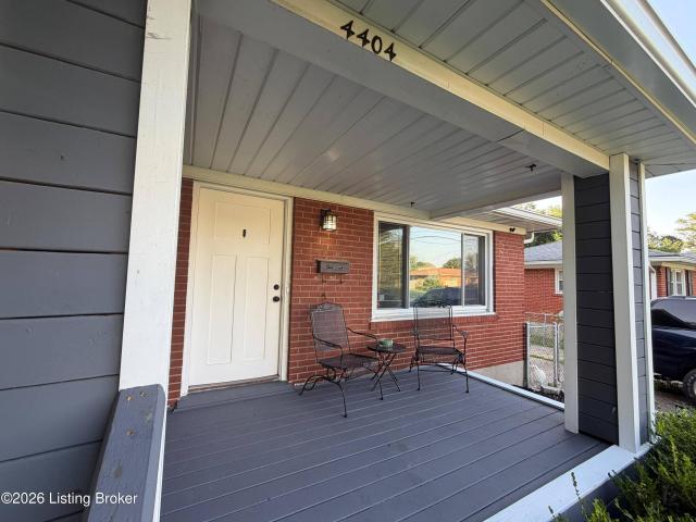 4404 Charlotte Ann Dr