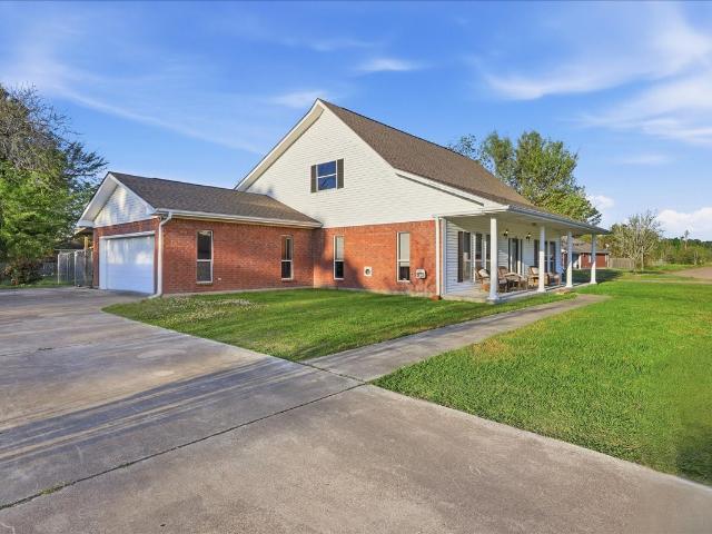 4404 Kitty Chapin Avenue