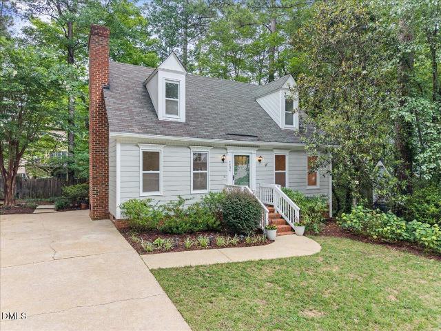 4404 Lancashire Drive