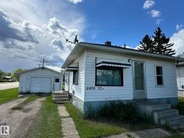 4404 52 Street, Smoky Lake Town, AB, T0A 3C0 house for sale | Listing ID E4492 | Royal LePage