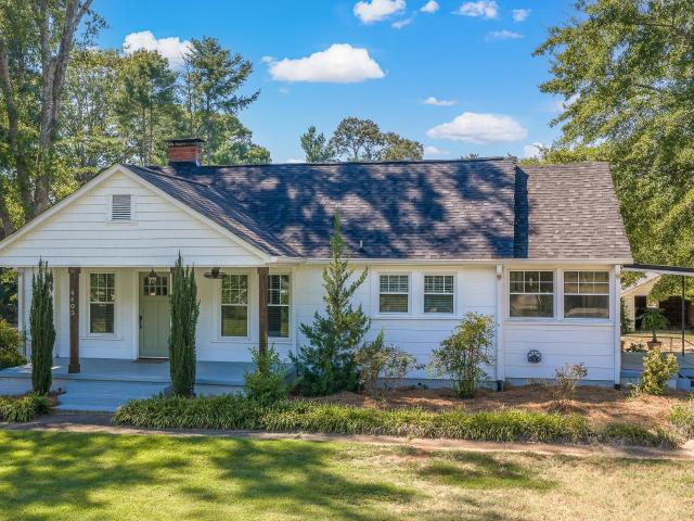 4405 Old Buncombe Road