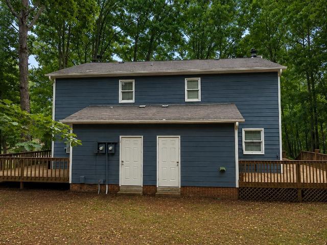 4405 American Drive