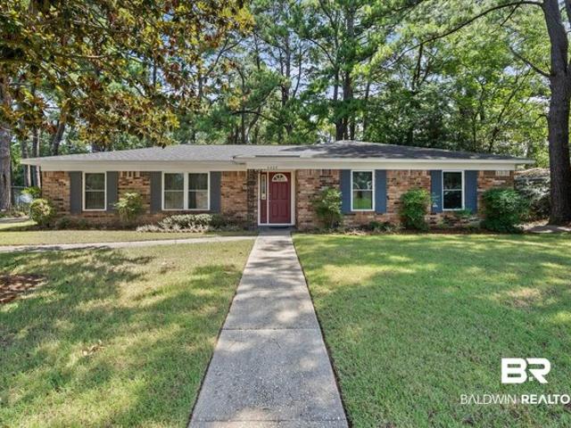 4405 Birchwood Dr E, Mobile, AL 36693
