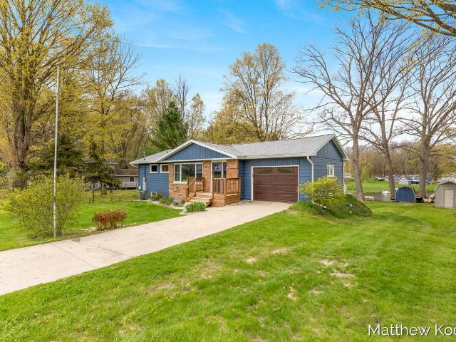 4405 Chippewa Trail