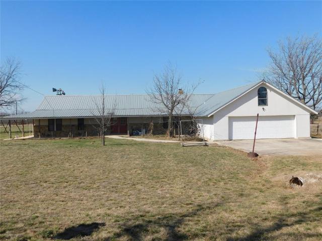 4405 Farm to Market Road 1849, Brownwood, TX 76801 | MLS #21178