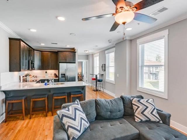 4405 Kentucky Ave, Unit 302, Nashville, TN 37209 | MLS #3149