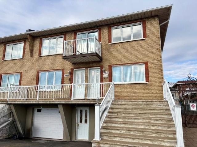 4405 Rue Jarry E H1R 1X2, H1R 1X2, Montréal