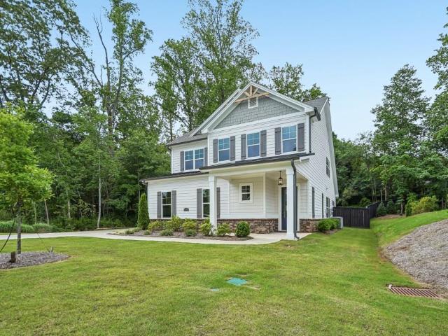 4405 Ryker Road