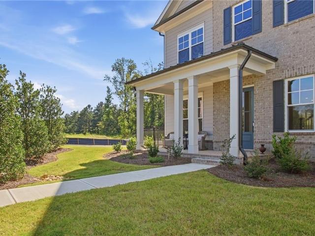 4405 River Trail Drive