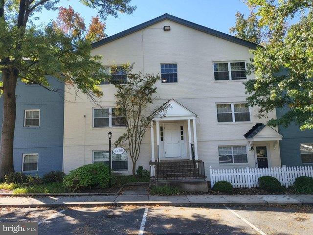 4405 Romlon St Apt 202, Beltsville, MD 20705