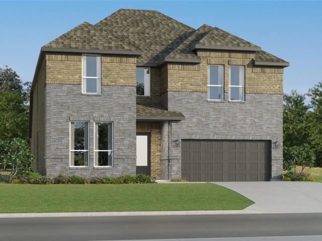 4405 Stone House Ranch Bnd