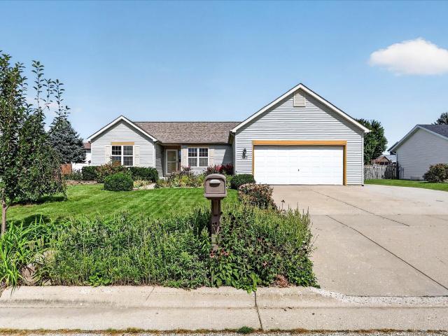 4405 Saratoga Drive