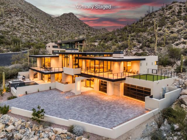 4405 W Cush Canyon Loop, Marana, US, AZ