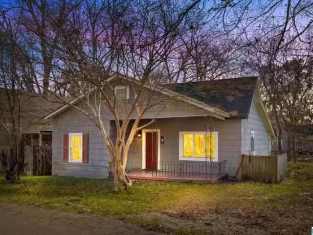 4405 12TH AVE, BIRMINGHAM, AL 35224