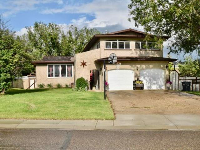 4405 46A Street, St. Paul Town, AB, T0A 3A3 house for sale | Listing ID E4500 | Royal LePage