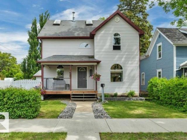 4405 51St, Wetaskiwin, AB, T9A 1K4 house for sale | Listing ID E4493 | Royal LePage
