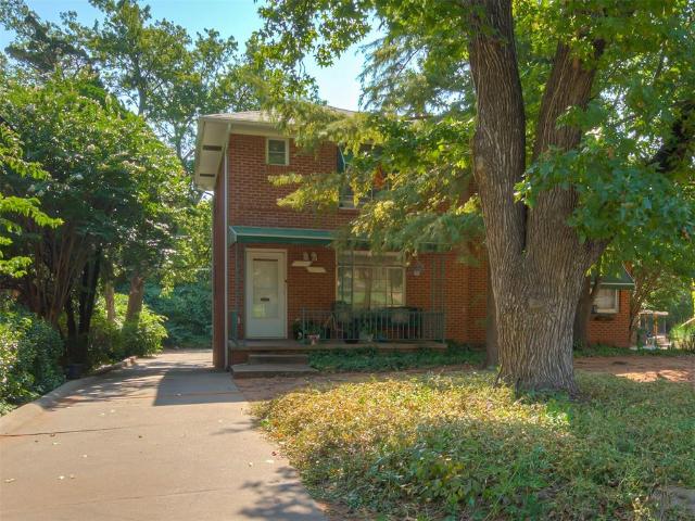 4406 N Harvey Parkway