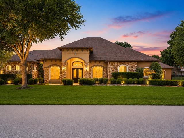 4406 Convento Drive
