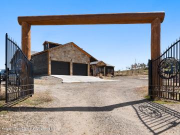 4406 County Road 331, Silt, CO 81652 | MLS #192024