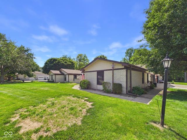 4406 Dartmouth Drive