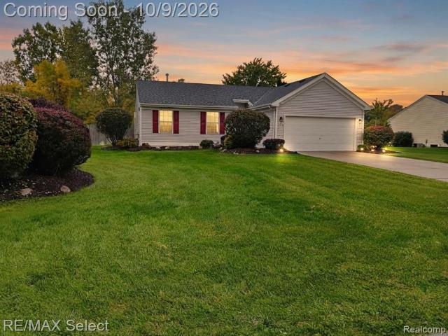 4406 Eagle Lane