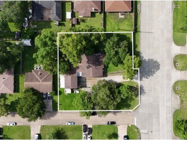 4406 FM 646 Rd N # 1, Santa Fe, TX 77510