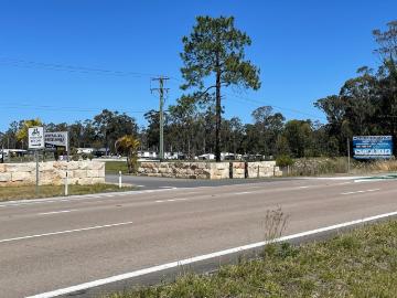 Twelve Mile Creek, Bingleburra